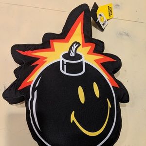 Chinatown Market x The Hundreds Collab Pillow